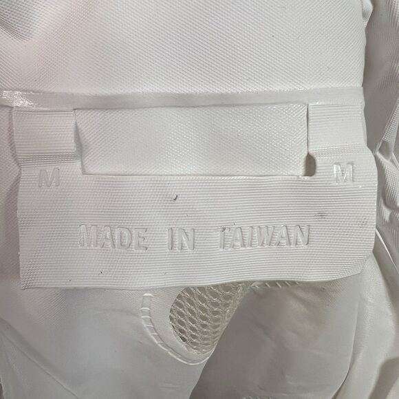 VINTAGE Los Angeles LA Dodgers Vinyl Jacket 1983 Youth Size M 25th Anniversary - Picture 11 of 14